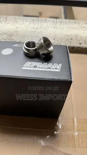 Oxygen/Lambada Sensor Bung/Adapter