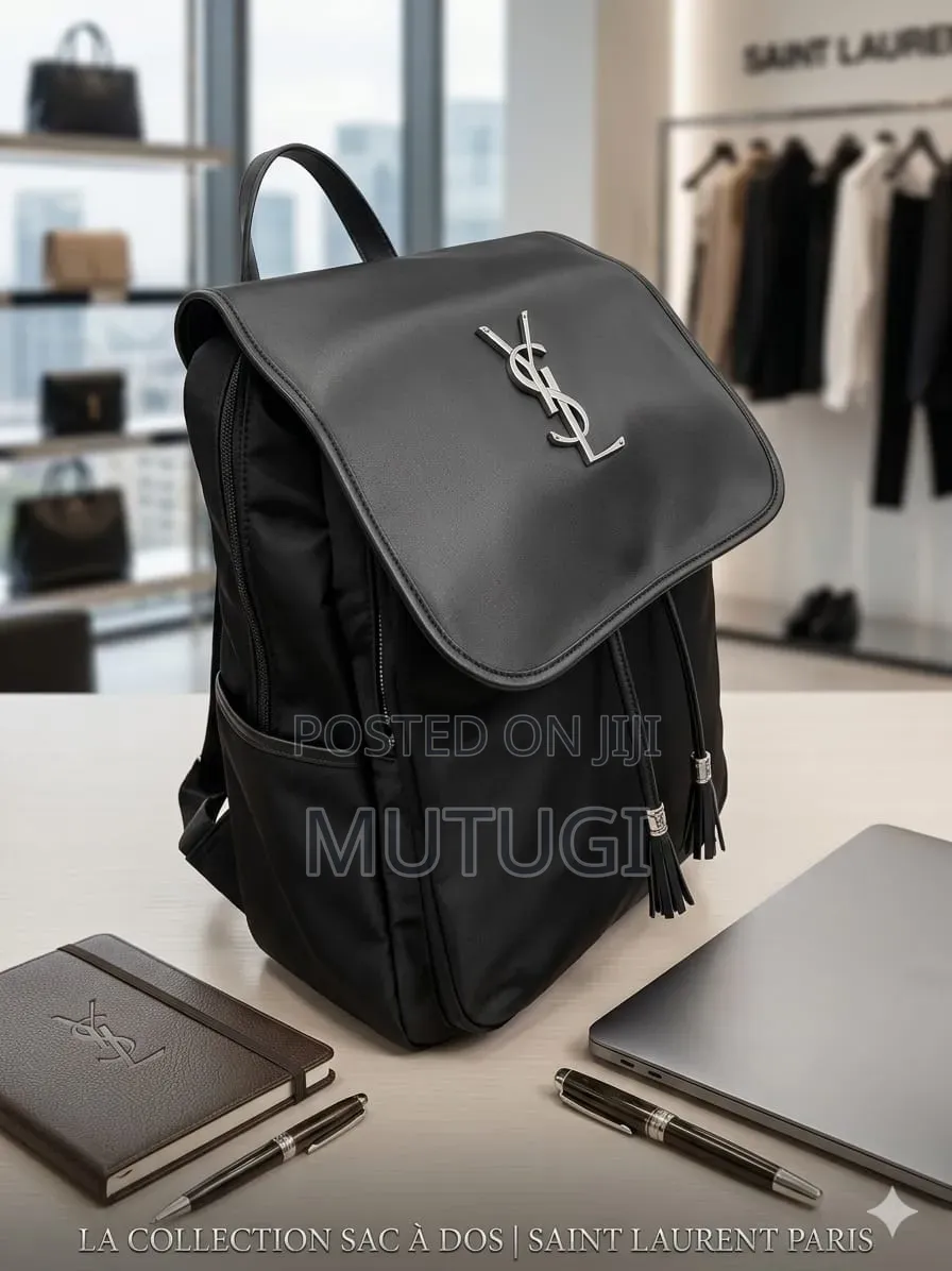 Backpack Bags