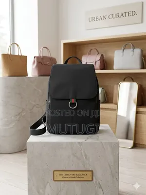 Backpack Bags