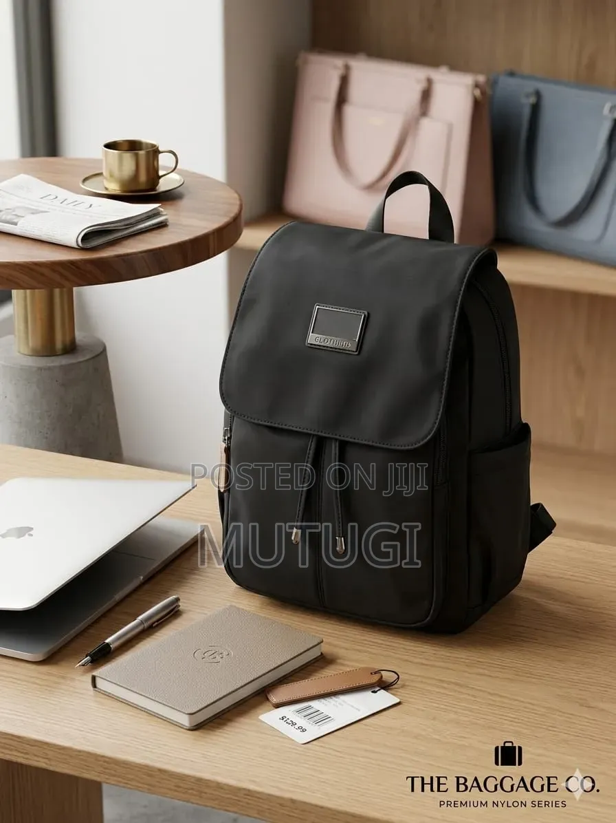 Backpack Bags