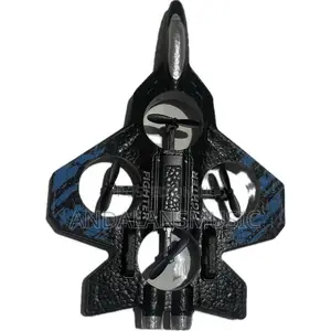 Fighter Jet Toy Drone