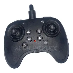 Fighter Jet Toy Drone