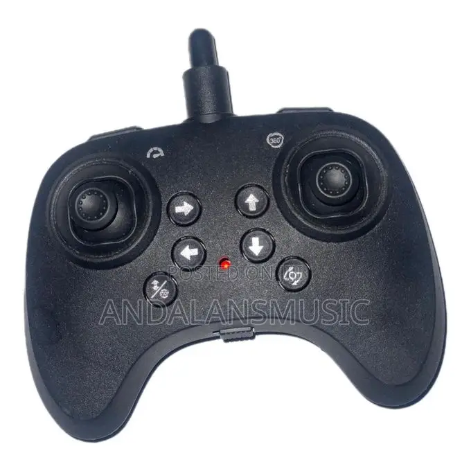 Fighter Jet Toy Drone