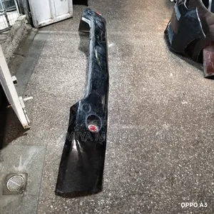 Toyota Noah Model 2005 Back Bumper, Clean Ex Japan