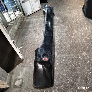 Toyota Noah Model 2005 Back Bumper, Clean Ex Japan