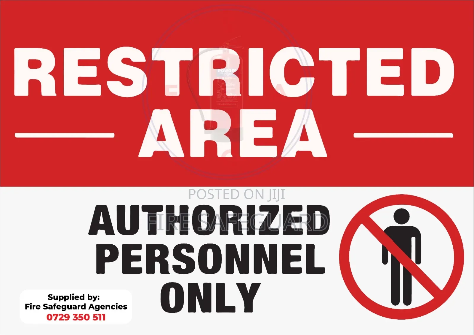 Ppe's Signages