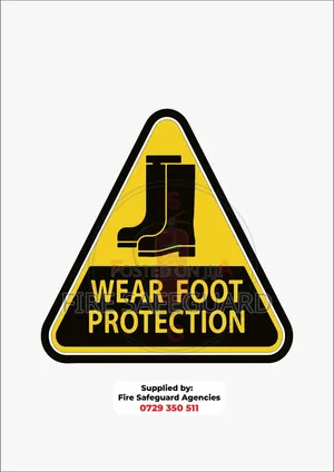 Ppe's Signages