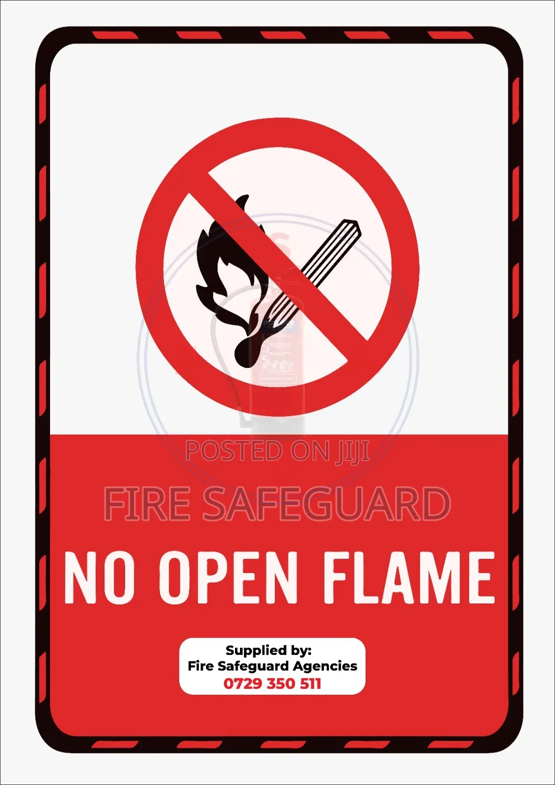 Ppe's Signages