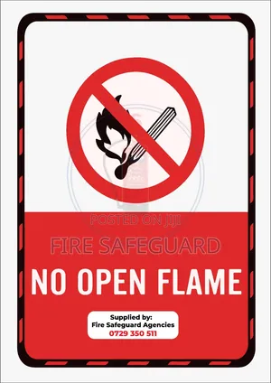 Ppe's Signages