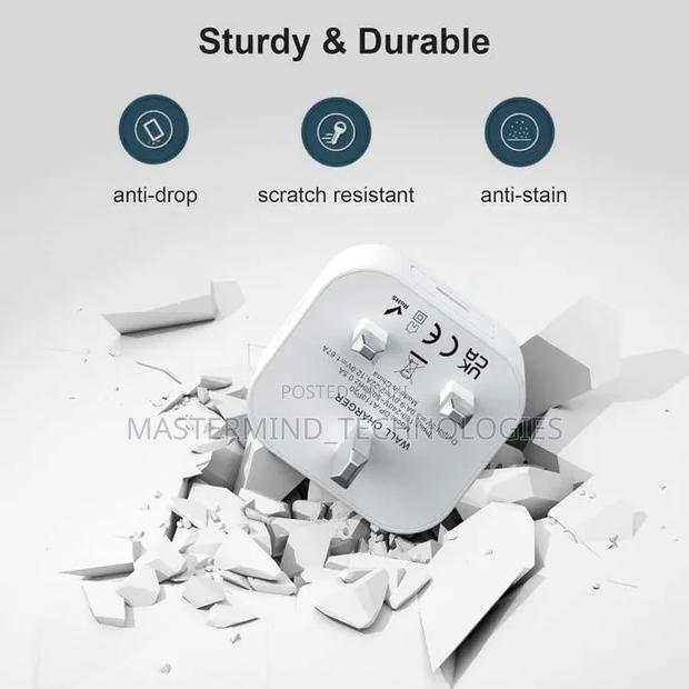 iPhone Charger - thumbnail 2