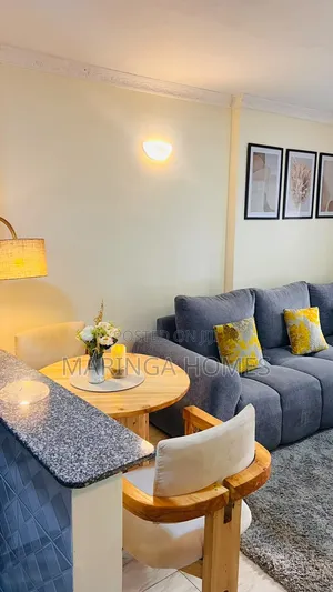 Modern 1-Bedroom Airbnb in Ruaka- Near Two Rivers Mall