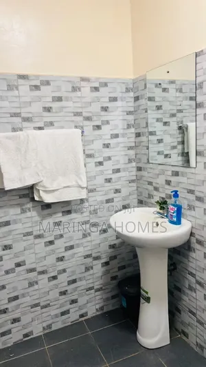Modern 1-Bedroom Airbnb in Ruaka- Near Two Rivers Mall