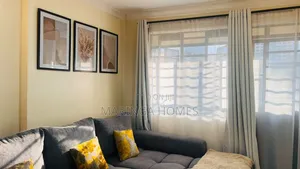 Modern 1-Bedroom Airbnb in Ruaka- Near Two Rivers Mall