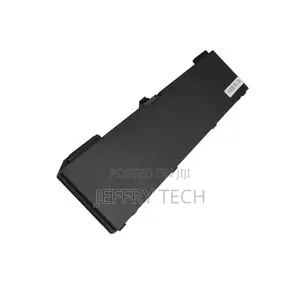 HP Zbook 15 G5 Laptop Battery VX04XL VX04