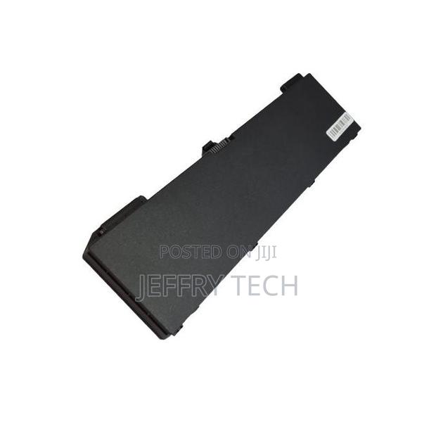 HP Zbook 15 G5 Laptop Battery VX04XL VX04 - thumbnail 2