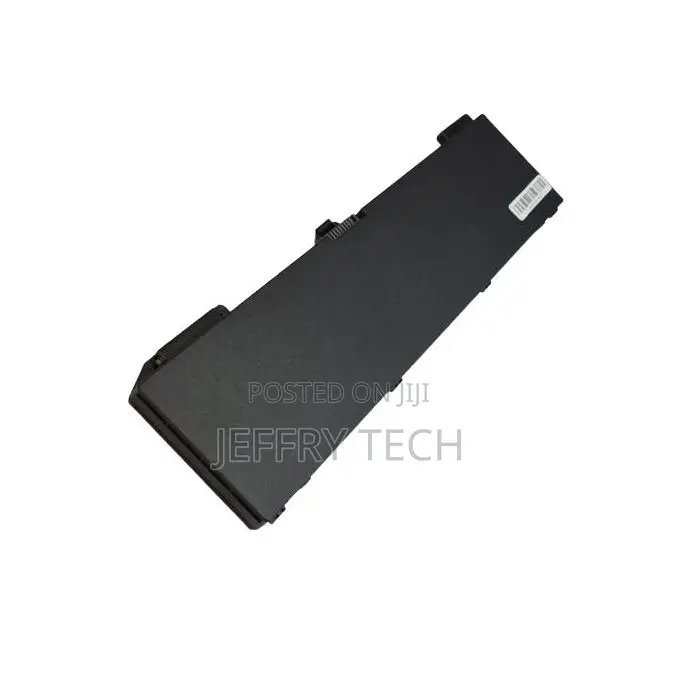 HP Zbook 15 G5 Laptop Battery VX04XL VX04