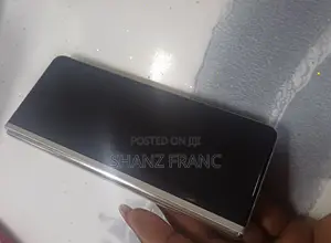 Samsung Galaxy Z Fold 3 512 GB Silver