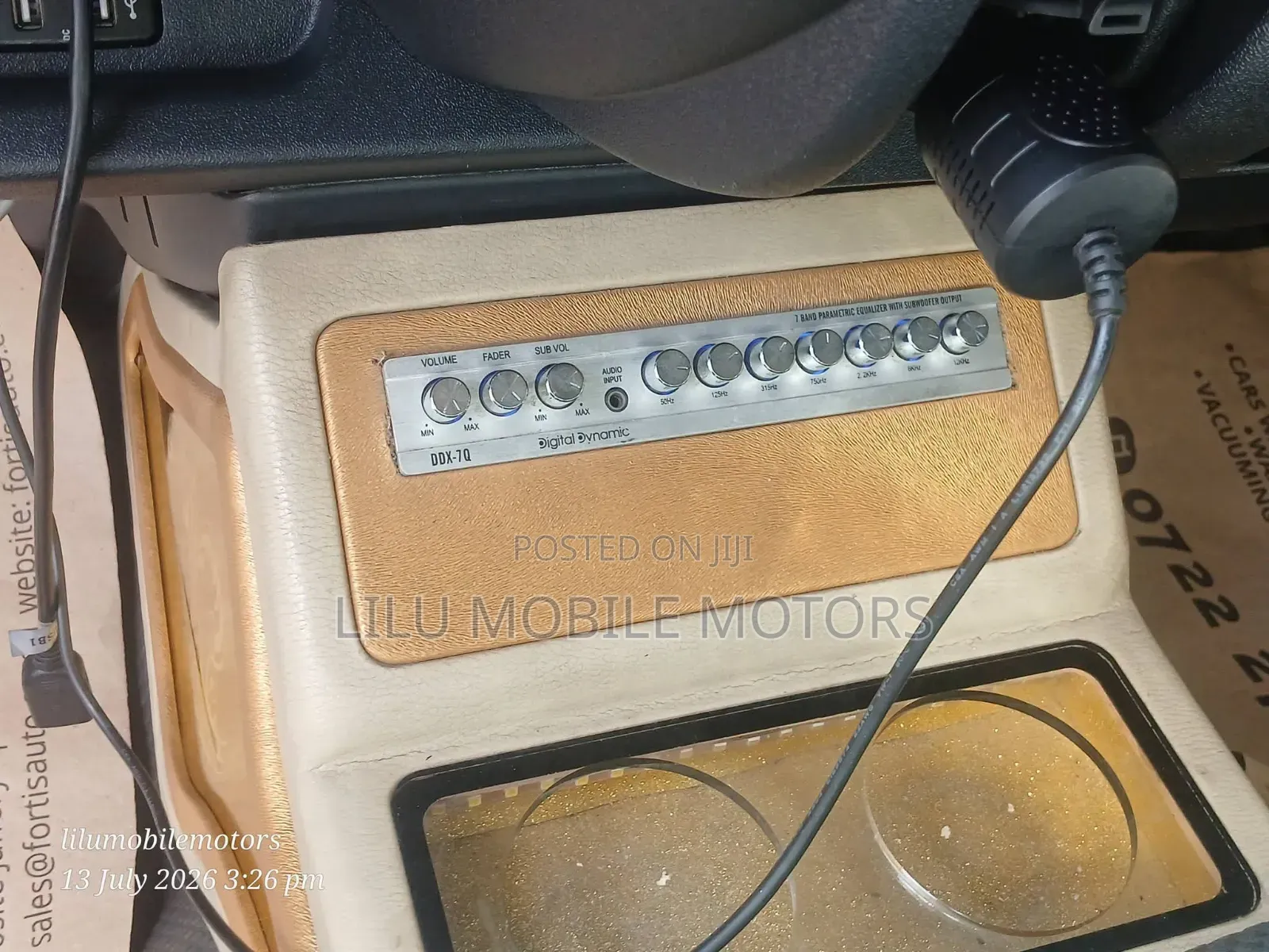 Toyota HiAce 2018 Silver