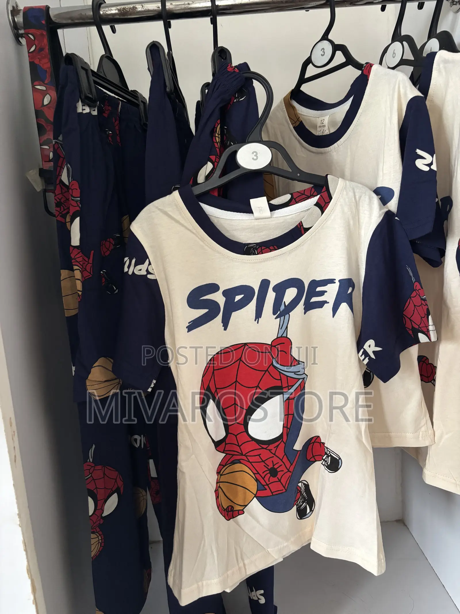 Kids Pajamas