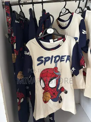 Kids Pajamas