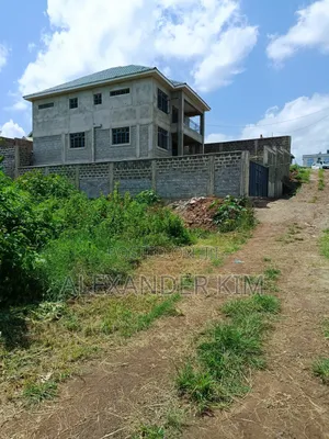 Ruiru-Mugutha Spring Valley Estate Residential 1/8 Acre