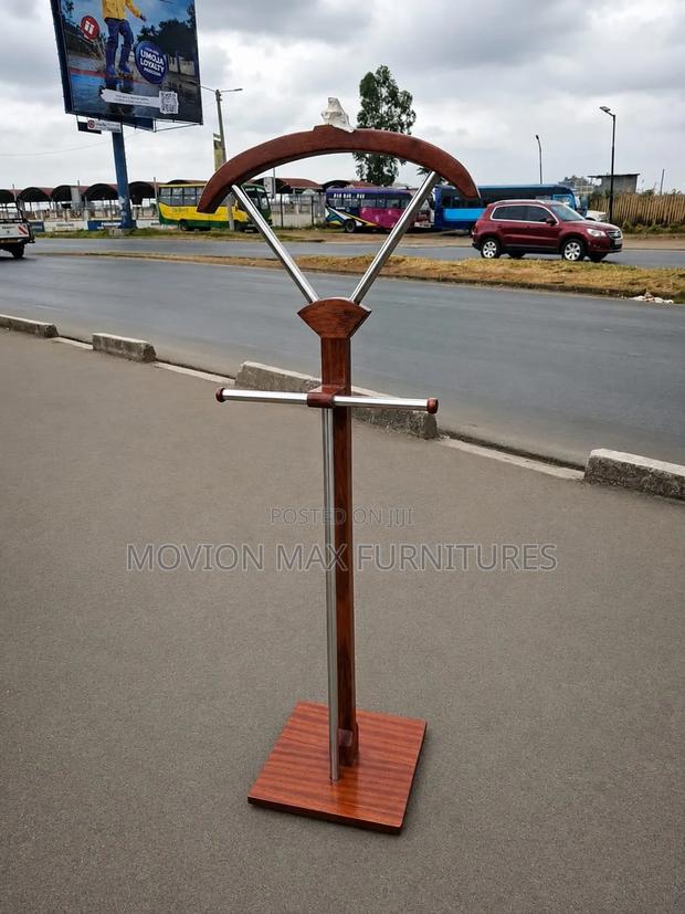 Manager Coat Hanger Office Hanger