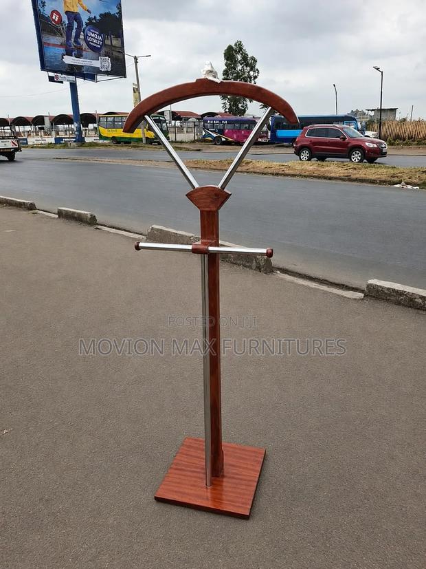 Manager Coat Hanger Office Hanger - thumbnail 2