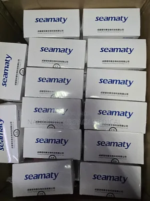 Seamaty Liver Function Cassettes 10s