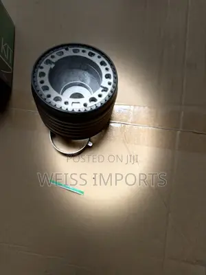 Landrover Bosskit