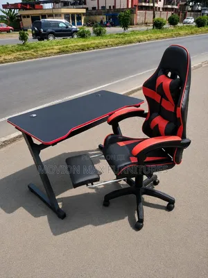 Gaming Work Table Standard Set