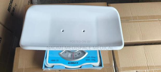 Quality Mechanical Baby Weighing Scale Upto 20kg