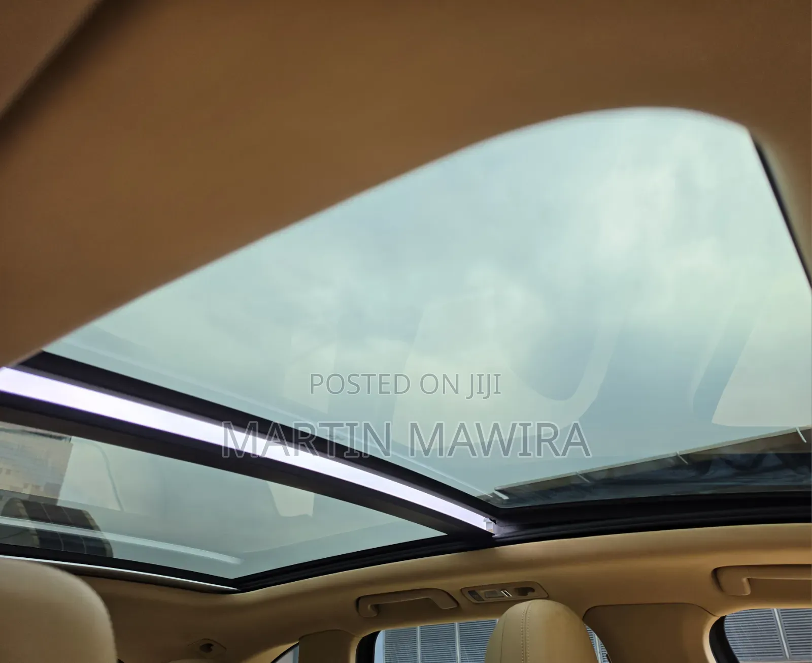 Porsche Cayenne 2015 Black