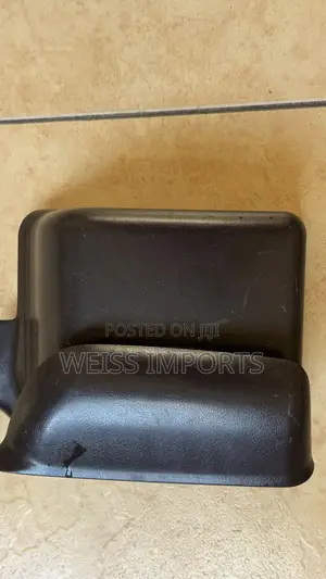 Clean Box Toyota Trash Bin