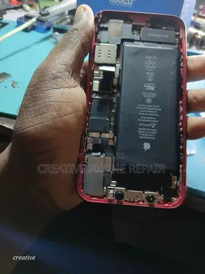 Creative Phone Repair