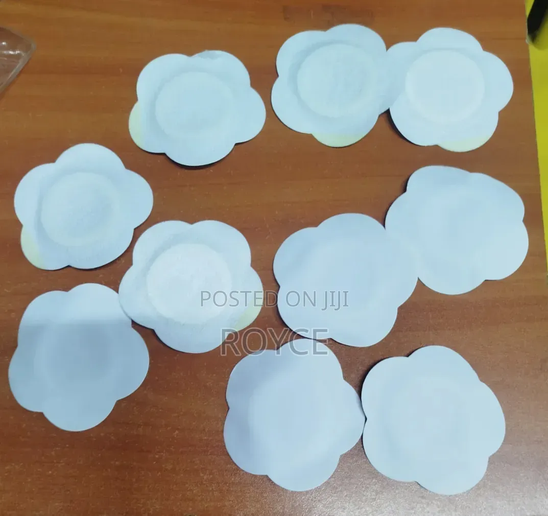 Disposable Castor Oil Therapy Patches-10pcs