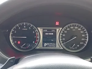 Suzuki Escudo 2015 White