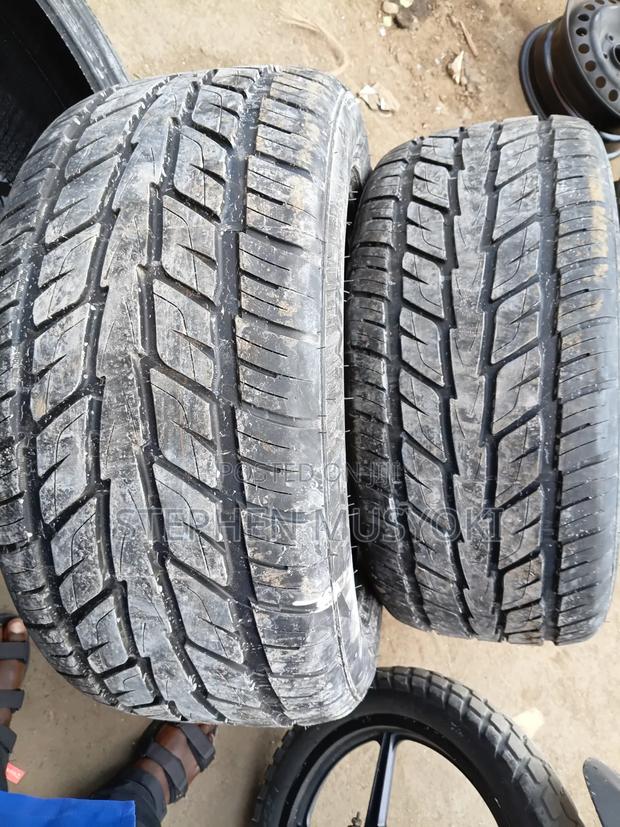 295/45zr20 Greenlander Tyre