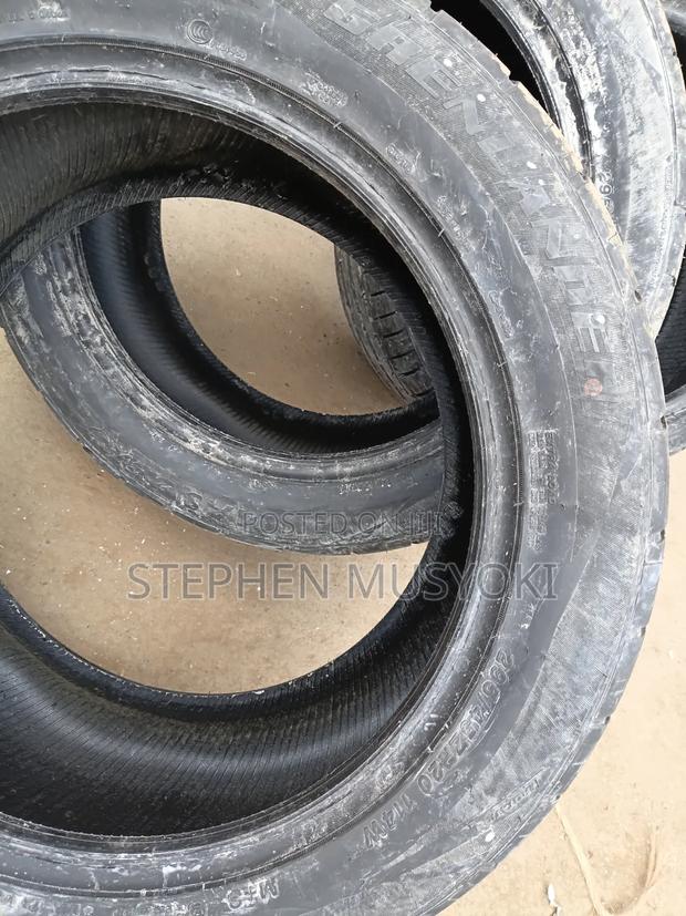295/45zr20 Greenlander Tyre - thumbnail 2