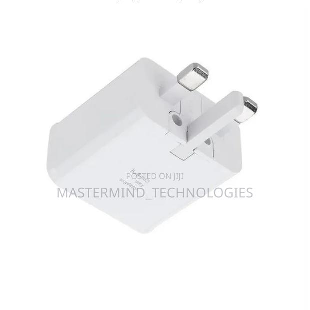 Samsung Type C Charger(USB to C)