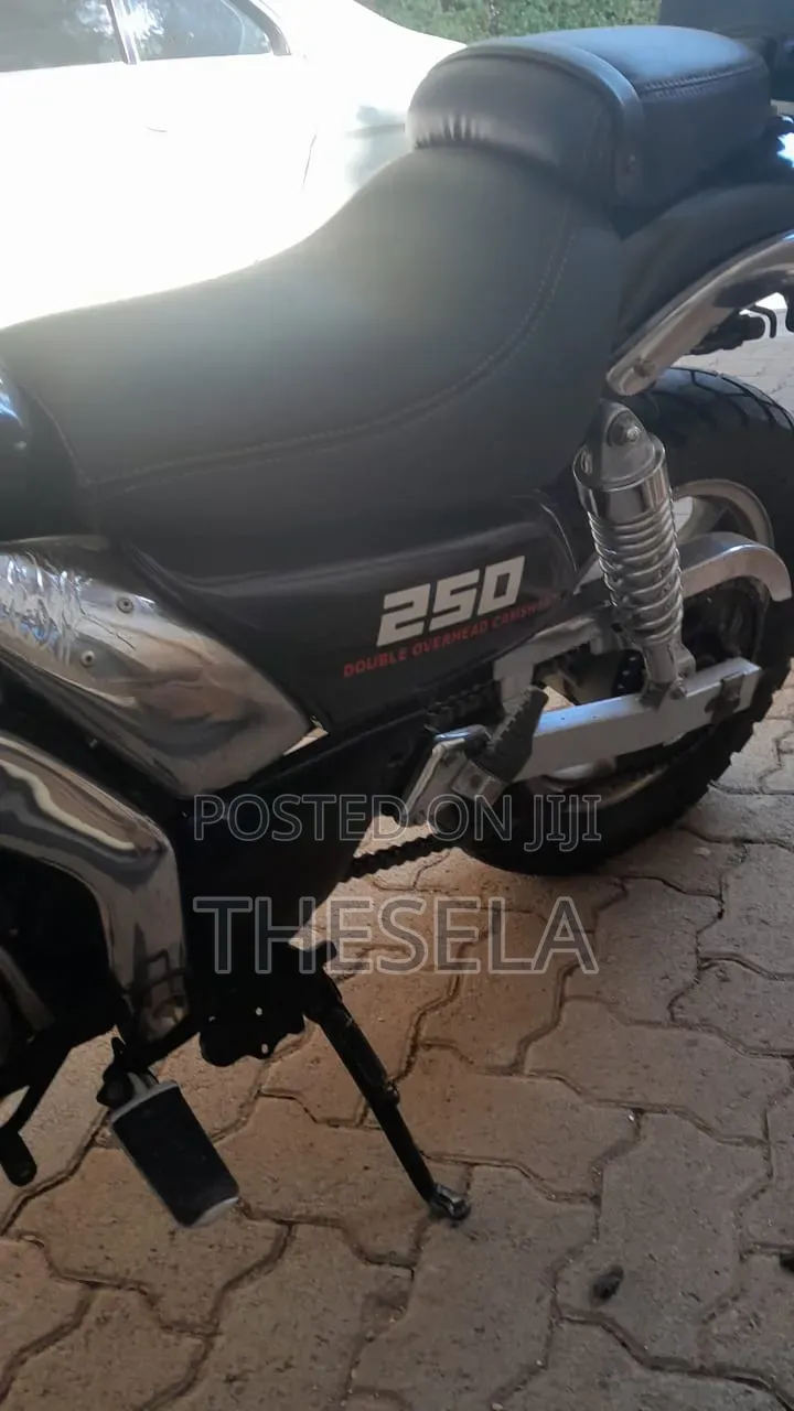 Kawasaki 1990 Black