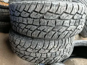 285/55r20 Greenlander Tyre