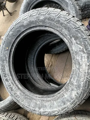 285/55r20 Greenlander Tyre
