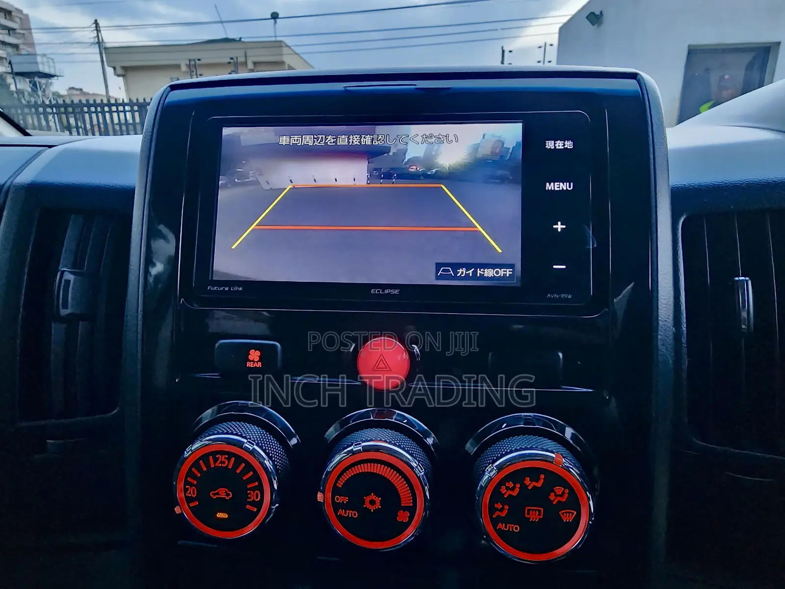 Mitsubishi Delica D:5 2019 Gray
