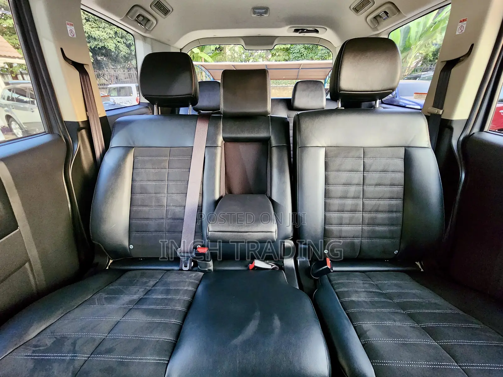 Mitsubishi Delica D:5 2019 Gray