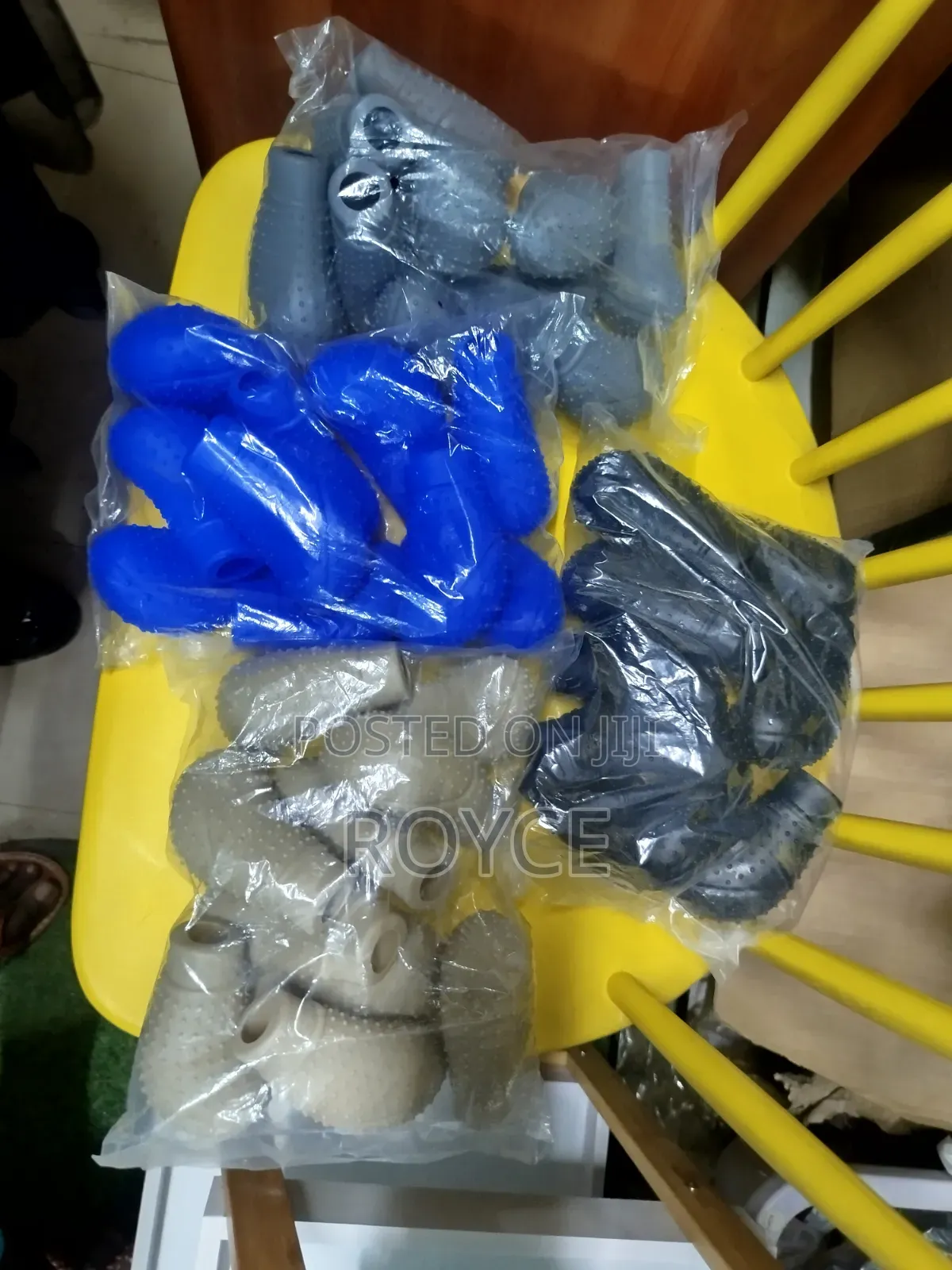 Universal Silicone Gear Knob Cover