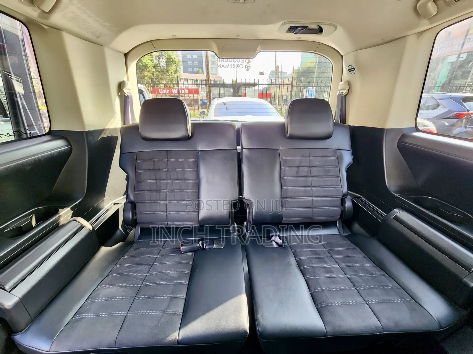 Mitsubishi Delica D:5 2019 Gray