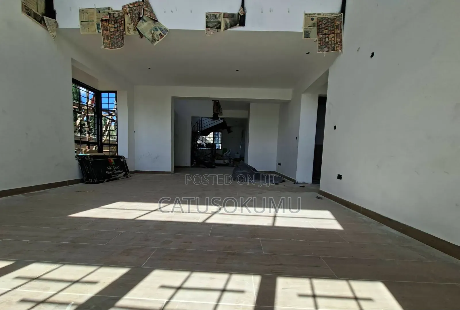 5bdrm Maisonette in Syokimau, Gateway Mall Area for sale