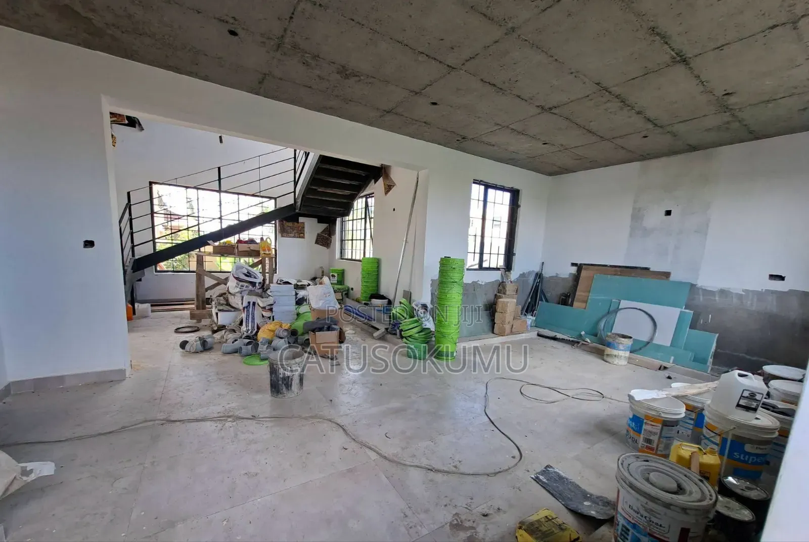 5bdrm Maisonette in Syokimau, Gateway Mall Area for sale