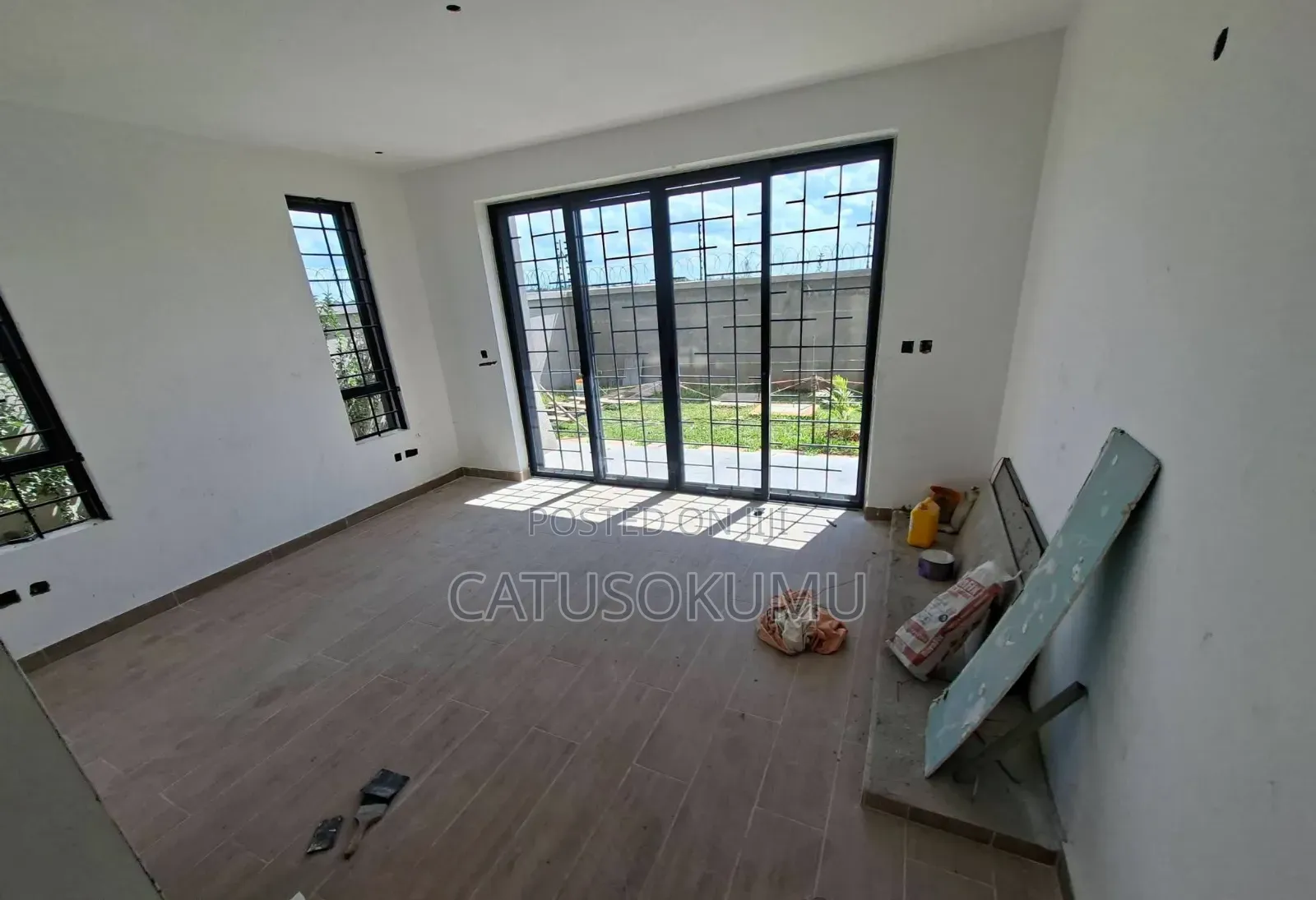 5bdrm Maisonette in Syokimau, Gateway Mall Area for sale
