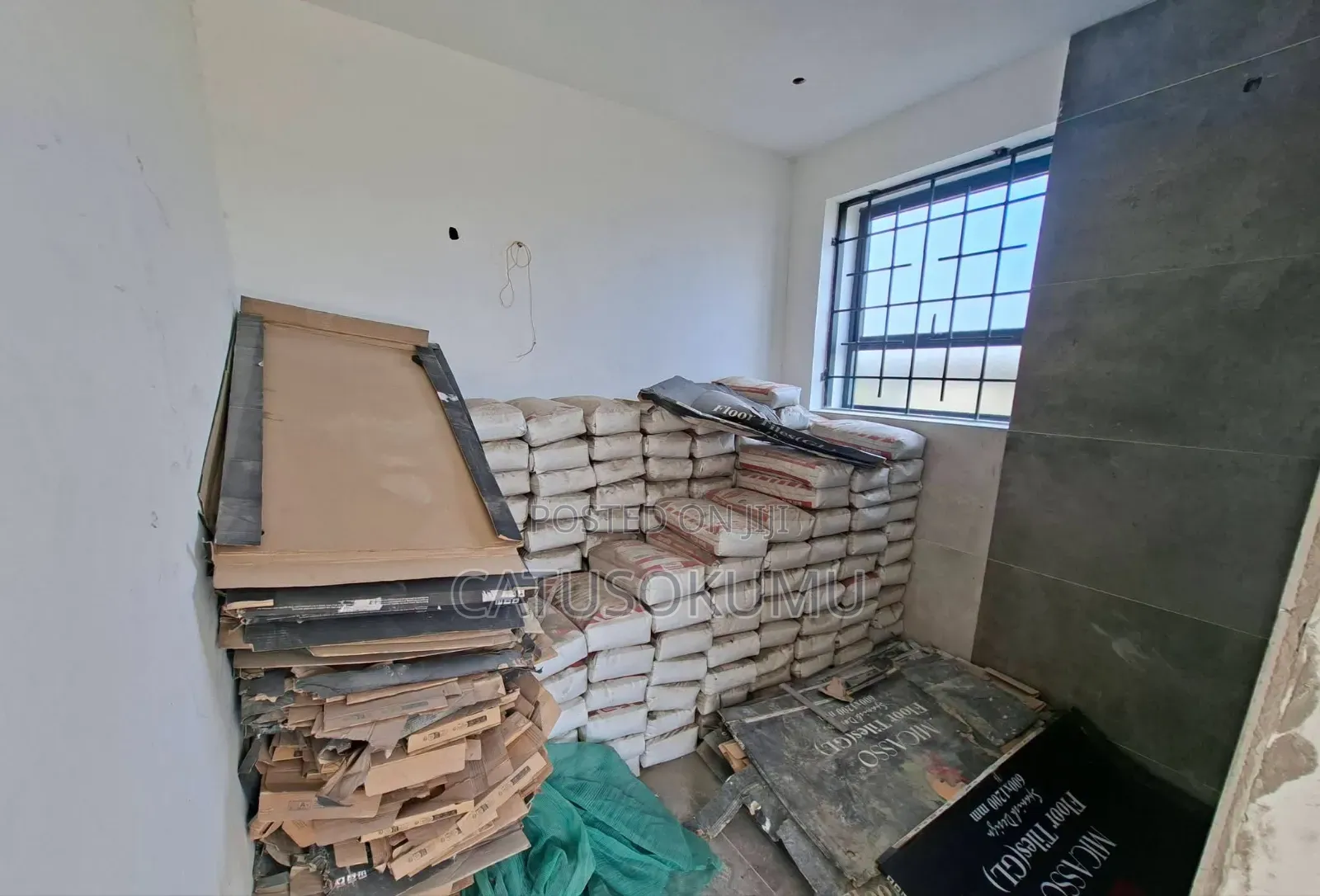 5bdrm Maisonette in Syokimau, Gateway Mall Area for sale